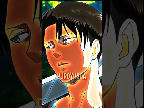 darkside X aaja sanam X levi😈 #levi #anime #edit #viral #ytshorts  #viralvideo #animeedit #shorts