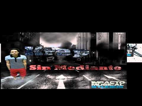 Krap- sin Mediante (prod. by ATM y Donny Shao) (Impacto Musical Studios)