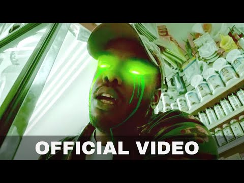 Marv Mack - Marvelous (Official Video)