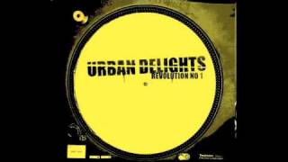URBAN DELIGHTS - won't let you down