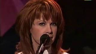 Patty Loveless — &quot;You Can Feel Bad&quot; — Live