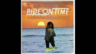 Ride On Time