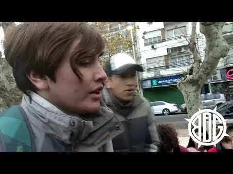 AVILA KANO vs LK KREEW - 8vos (Fecha 6)