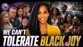 White Woman EXPOSES The Real Reasons Them Folks Hate Black People