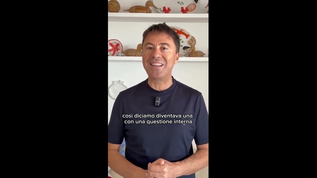 ITALO BOCCHINO SUL CASO RANUCCI: «NO AL REINTEGRO A REPORT, IL PROBLEMA QUINDI NON È LA DESTRA»
