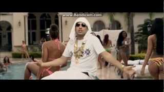 French Montana - Thrilla In Manilla (Video) Feat. Tyga, Ace Hood