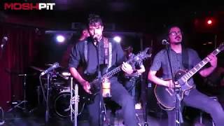 Acrania "Now" - Caradura - 11 Abr 2019