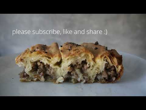 Ramadan Recipes: How to Make Borek (2023)