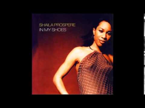 Shaila Prospere - Imagine That