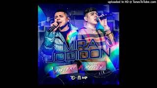 Marca MP & Óscar Maydon - Mira Jodidon (Estreno 2023)