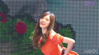 乃木坂46 MerryX&#39;mas Show  2016  Threefold choice  白石麻衣focus movie