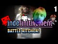 [GL] Indéfinitivement - Cook Serve Delicious : Battle ...