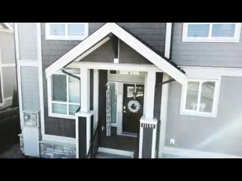 Non-Strata Row-home in Maple Ridge