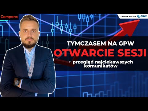 Kernel, TIM, Oponeo.pl, SimFabric - Analiza akcji | Otwarcie sesji #GPW | 07.03.2023