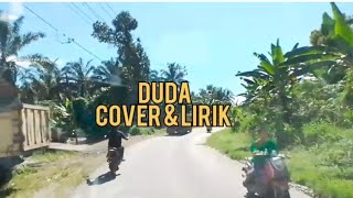 Download lagu DUDA - MAS,UD SIDIK | Cover   lirik | GERRY MAHESA mp3