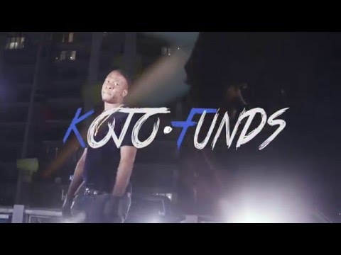 Kojo Funds - Murda [Music Video] #LUTVXMAS | @KojoFunds