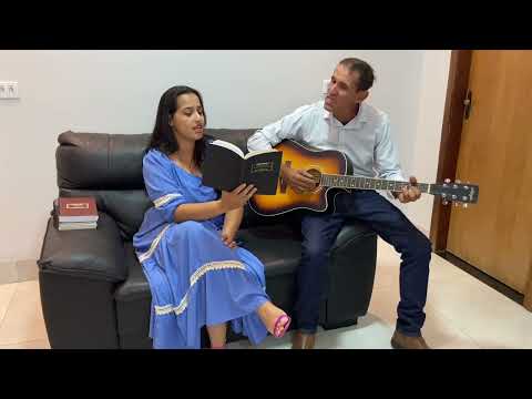 Hino 383 CCB - Cristo é a Estrela