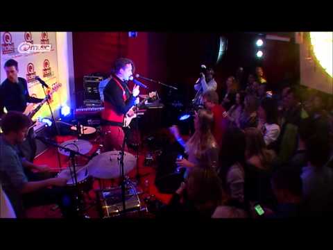Handsome Poets - Sky On Fire // live @ Q-hotel 2013