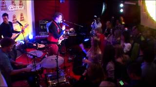 Handsome Poets - Sky On Fire // live @ Q-hotel 2013