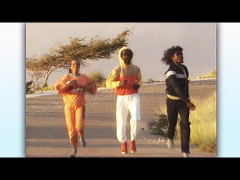 Black Uhuru—Fit You Haffe Fit