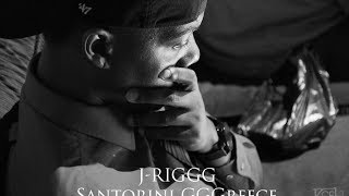 J-RIGGG "Santorini GGGreece"