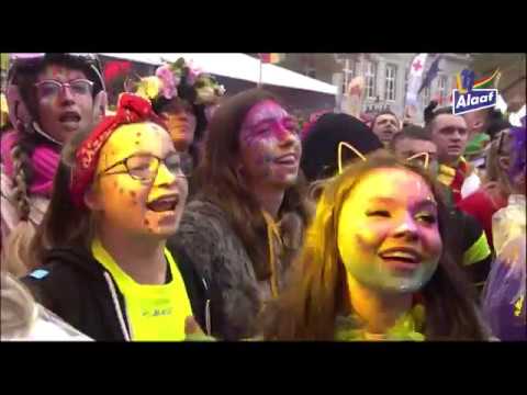 De11devande11de 2018: Sjpringlaevend  & Tam Dance - Noe of nooit