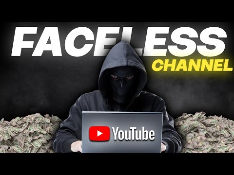 Top 5 Trending Faceless Channel Ideas You Can't Miss!