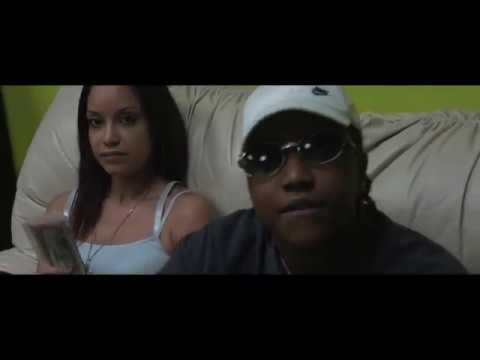 Krispy Amariey - The Money