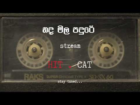 hada mal padure sujatha aththanayaka haroon lanthra