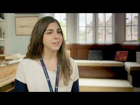 Introducing our 2017 Headway winners