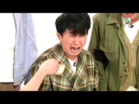 Trailer of 大整蠱 (2021)