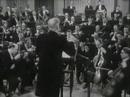 Vaclav Talich conducts Dvorak Slavonic dance No.15