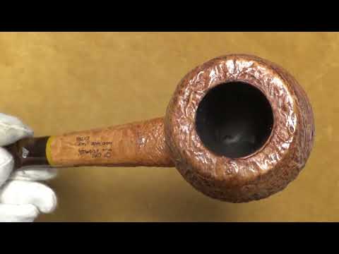 Pipa Viprati sabbiata Extra - Apple Canadian (VI156)