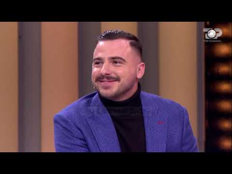 Opinioni i gazetarit mbi pyetjen që i ka drejtuar Xhensilës - Dua të të bëj të lumtur, 20 Mars 2021