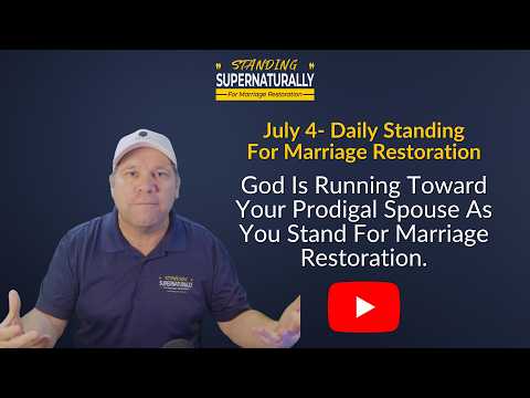 Saturday Devotional Video