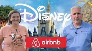 Should You Buy an Orlando Airbnb? - Conversations with a Superhost