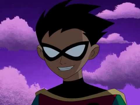 Robinladdin part 30 - Robin vs. Slade (Part 2)