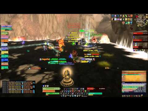 The Tahrir Effect - The Fallen Protectors 10 man Normal