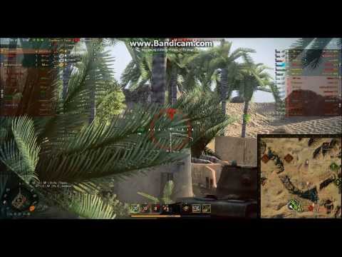 WOT Mastery Badge in BDR G1 B