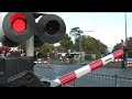 Hurricane Katrina The Train