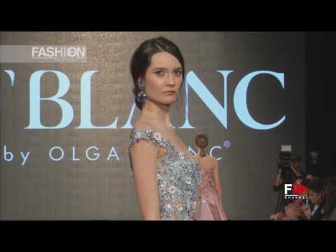 O’BLANC ROMANIAN FASHION PHILOSOPHY Fall Winter 2017 2018 - Fashion Channel