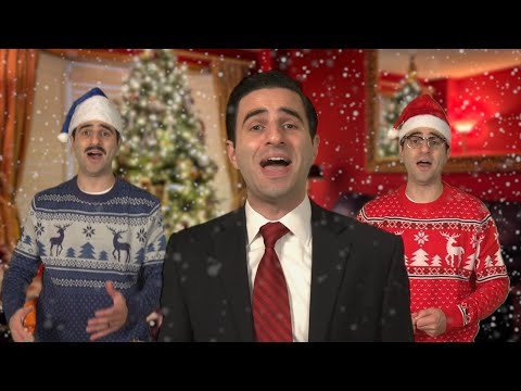 Remy: The First Noel (Ballot Access Parody)