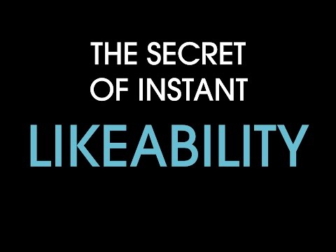 Say This Simple Phrase, and Win People's Hearts