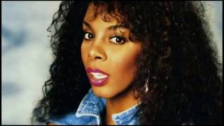THE ONLY ONE [GMX] - Donna Summer