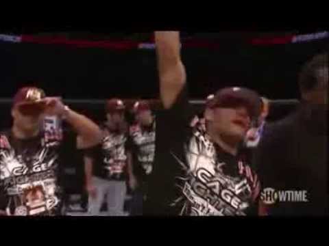 Josh "The Punk" Thomson 2013 Highlights