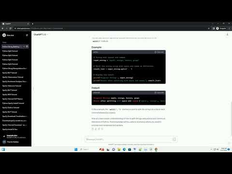 Python Split By Comma And Space