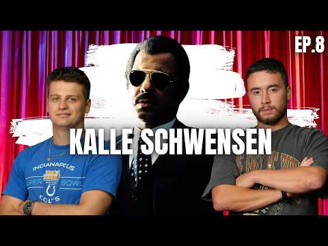 #8 KALLE SCHWENSEN: Kiez Legende packt aus (1)
