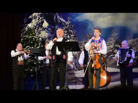 Mihai si Gavril Varva - Doru' m-o purtat