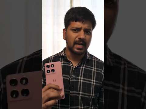 Thumbnail for Motorola Edge 60 FUSION Review in 1-Minute