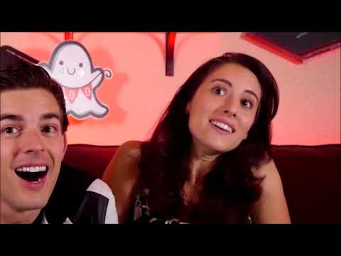 GTLive-Until Dawn Clips